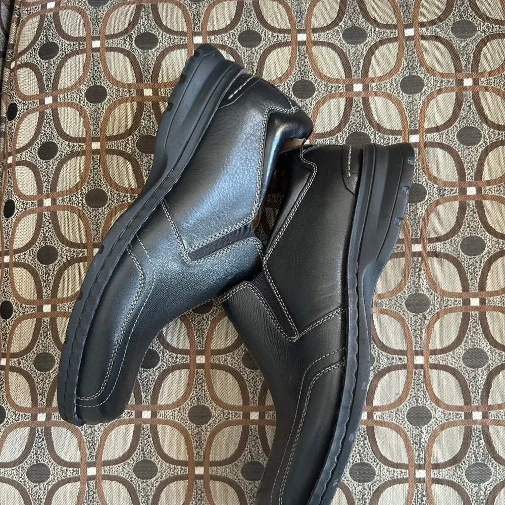 🌻Dockers Slip On All Motion Comfort Shoes
